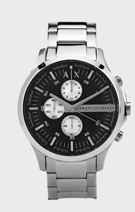 A/X ARMANI EXCHANGE  Hampton Analog Watch - For Men AX2152
