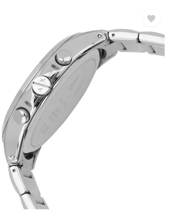 A/X ARMANI EXCHANGE  Hampton Analog Watch - For Men AX2152
