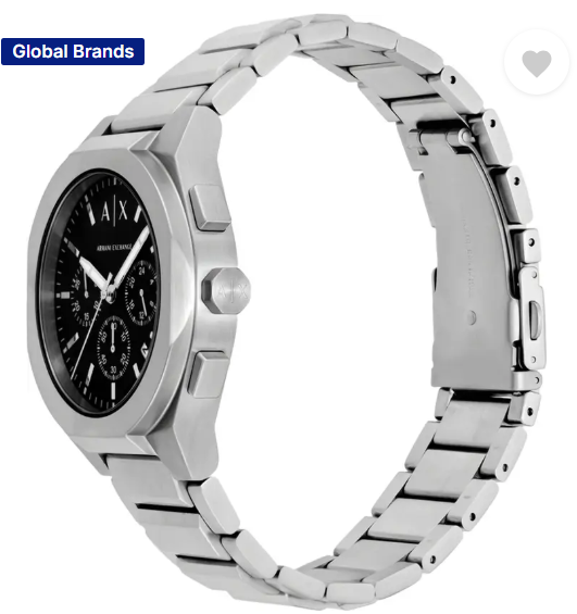 A/X ARMANI EXCHANGE